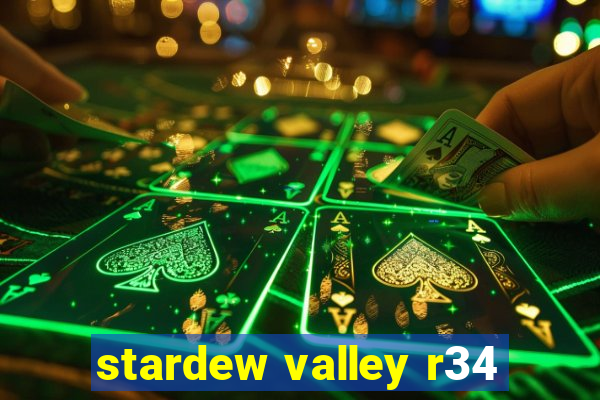 stardew valley r34